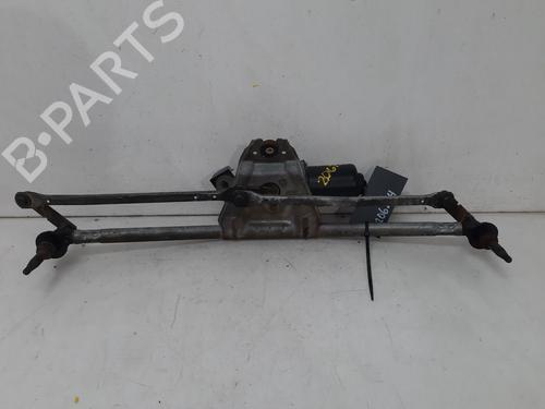 Front wiper motor RENAULT KANGOO (KC0/1_) D 65 1.9 (KC0E, KC02, KC0J, KC0N) | BP34134312M29 - Image 2