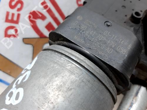 Front wiper motor FORD MONDEO III Saloon (B4Y) 1.8 16V | BP20743441M29 