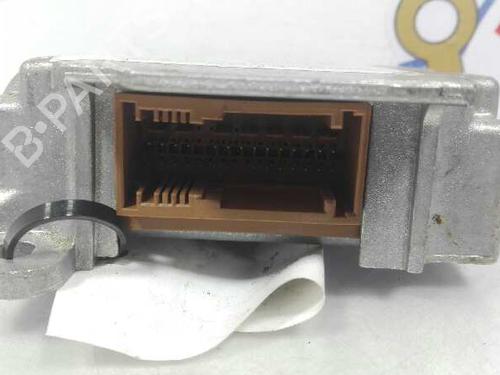 ECU airbags OPEL ASTRA G Hatchback (T98) 1.7 DTI 16V (F08, F48) | BP20806177M53 