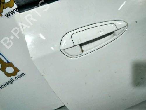 Right front door FIAT PUNTO EVO (199_) 1.3 D Multijet (199AXC1A, 199BXC1A, 199AXT1A, 199BXT1A) | BP20787198C3