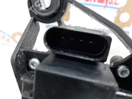 Viskermotor bagrude VW TOURAN (1T1, 1T2) 1.9 TDI | BP20787003M102 