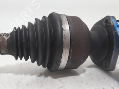 Right front driveshaft OPEL INSIGNIA A Country Tourer (G09) 2.0 CDTi (47) | BP21554556M39 