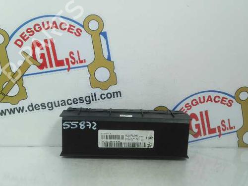 Used Electronic module Electronic module OPEL ASTRA H (A04) 1.7 CDTI (L48) (110 hp) 34239471 34239471