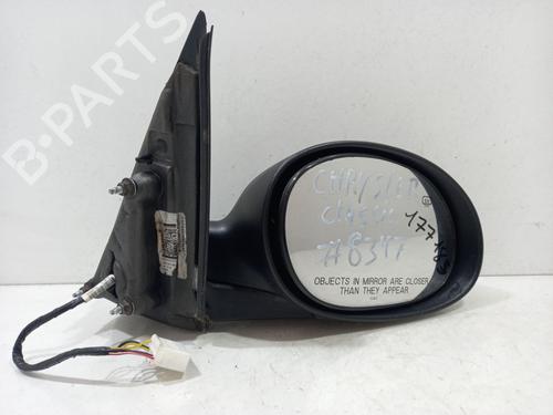 Used Right mirror CHRYSLER PT CRUISER (PT_) 1.6 (116 hp) 24052859