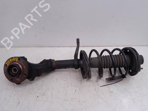 Used Right front steering knuckle Right front steering knuckle 39190742 39190742