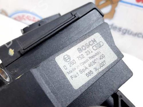 Pedal ALFA ROMEO 156 Sportwagon (932_) 1.9 JTD 16V (932BXE00) | BP20733525I4 
