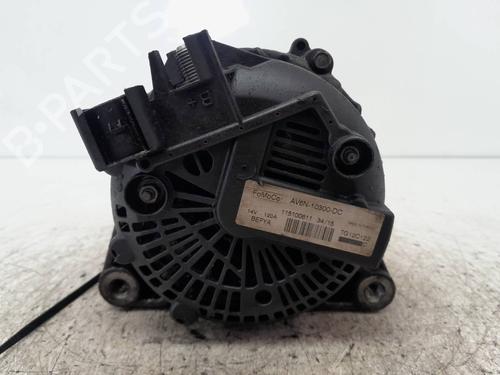 Alternator FORD FOCUS III 1.5 TDCi | BP39190824M7 - Image 5