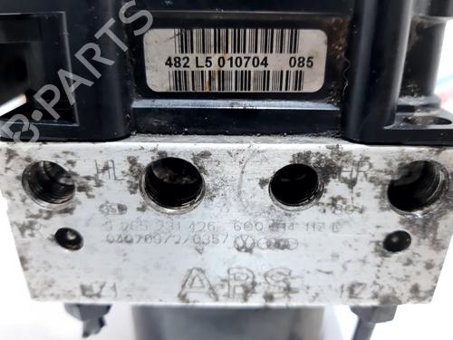 ABS pump SEAT CORDOBA (6L2) 1.9 SDI | BP20738788M43 