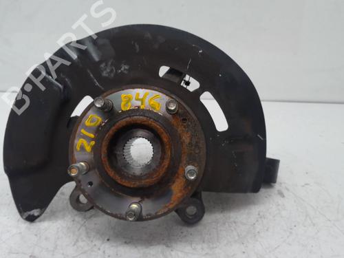 Used Right front steering knuckle Right front steering knuckle 37248162 37248162