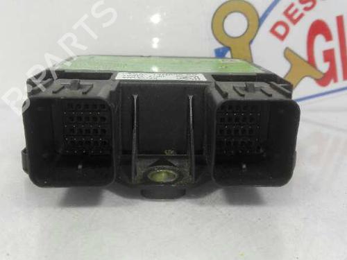 ECU airbags FORD FIESTA V (JH_, JD_) 1.4 TDCi | BP20804531M53 