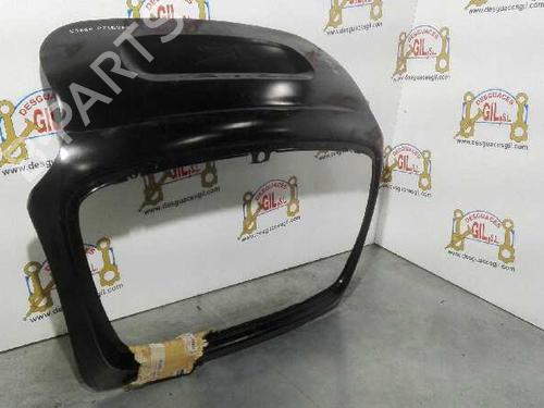 Tailgate CITROËN XSARA PICASSO (N68) 2.0 HDi | BP20807595C6 