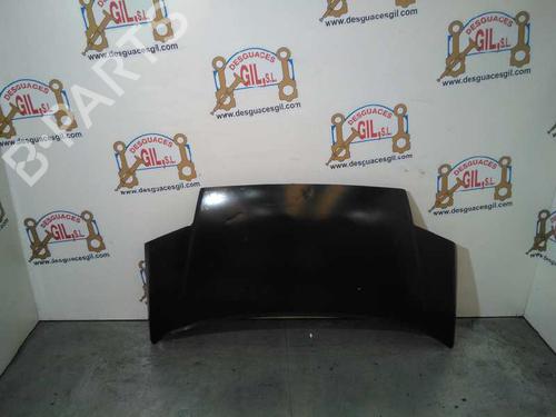 Used Hood CITROËN C2 (JM_) 1.4 HDi (68 hp) 20801560