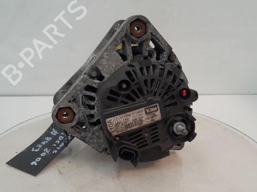 Alternator RENAULT GRAND SCÉNIC II (JM0/1_) 1.9 dCi | BP29427435M7 