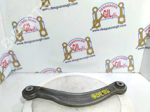 Used Left rear suspension arm MERCEDES-BENZ C-CLASS (W204) C 200 CDI (204.007, 204.006) (136 hp) 20735301
