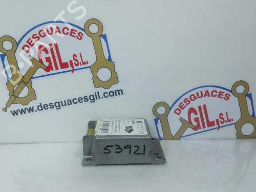ECU airbags OPEL VECTRA A (J89) 1.7 TD (F19, M19) | BP20806201M53 