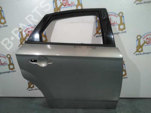 Used Right rear door FORD MONDEO IV (BA7) [2007-2015]  21829590