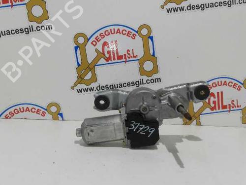 Rear wiper motor TOYOTA COROLLA (_E12_) 2.0 D-4D (CDE120R, CDE120L_) | BP20793519M102 
