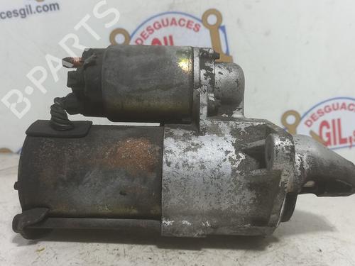 Used Starter CHEVROLET LACETTI (J200) 1.6 (109 hp) 20761685