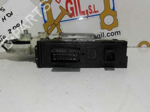 Front right window mechanism CITROËN C5 I (DC_)  | BP20781730C23 