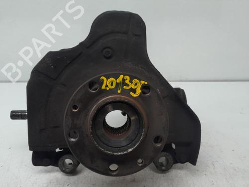 Højre Styrespindel Lejehus Højre Styrespindel Lejehus FIAT DUCATO Van (250_) 130 Multijet 2,3 D 4x4 (131 hp) 34131868 34131868