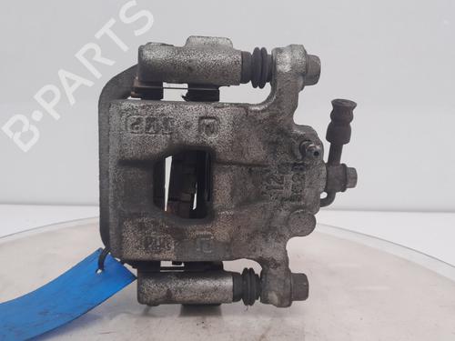 Used Right rear brake caliper NISSAN QASHQAI I (J10, NJ10) 1.6 dCi (130 hp) 23182075