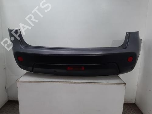 Used Rear bumper Rear bumper 39187583 39187583