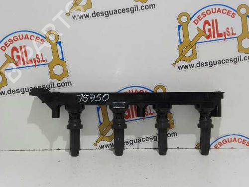 Used Ignition coil CITROËN C4 Grand Picasso I (UA_) [2006-2013]  21829284