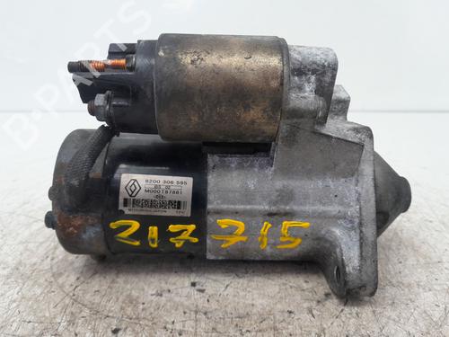 Used Starter Starter 39189423 39189423