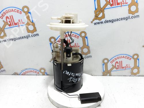 Drivstoffpumpe FIAT PUNTO Hatchback Van (188_) 1.2 60 (60 hp) 20754630