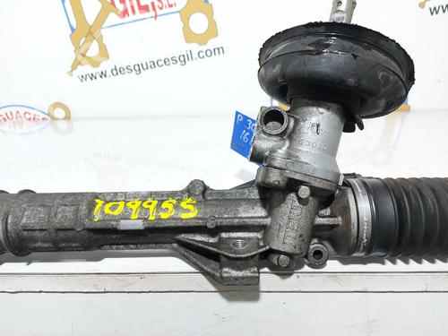 Steering rack PEUGEOT 308 I (4A_, 4C_)  | BP20739379M22 