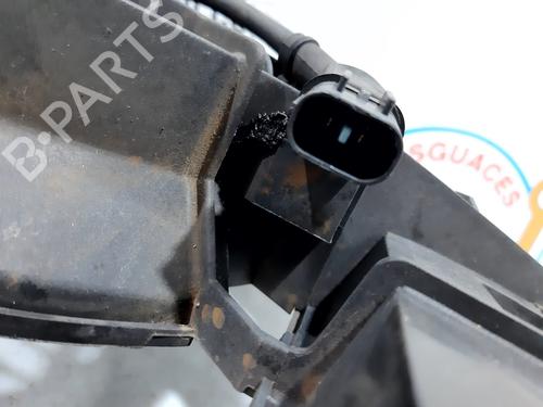 Radiator fan HYUNDAI SANTA FÉ I (SM) 2.0 CRDi | BP20792014M35 