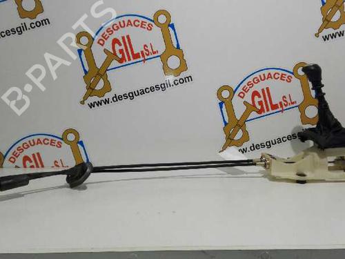 Used Gear lever HYUNDAI GETZ (TB) 1.5 CRDi (88 hp) 20773684