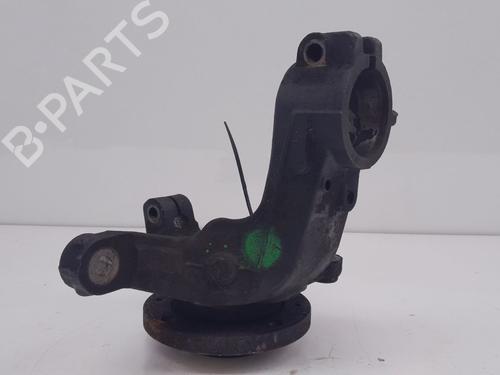 Right front steering knuckle PEUGEOT 206 Hatchback (2A/C) 1.4 LPG | BP27635901M26 