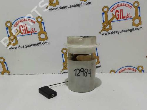Used Fuel pump CITROËN ZX Break (N2) 1.9 D (68 hp) 20780743