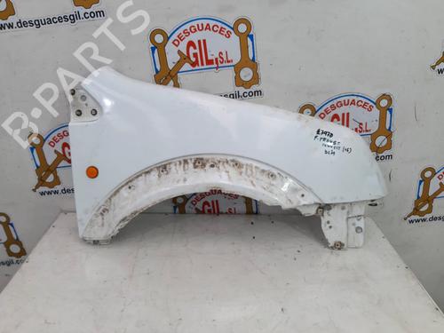 Used Right front fenders FORD TRANSIT CONNECT (P65_, P70_, P80_) 1.8 TDCi (90 hp) 21726368