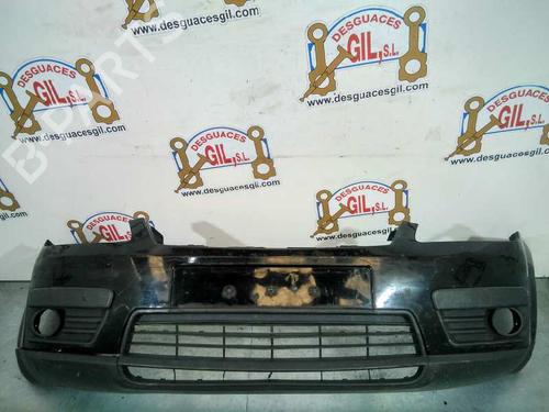 Used Front bumper FORD FOCUS C-MAX (DM2) [2003-2007]  20731551