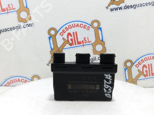 Used Control unit MERCEDES-BENZ CLK (C208) CLK 200 (208.335) (136 hp) 20804943