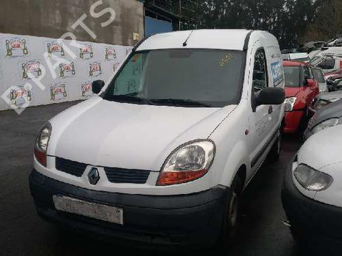 Engine control unit (ECU) RENAULT KANGOO (KC0/1_) | BP20785403M57 - Image 23