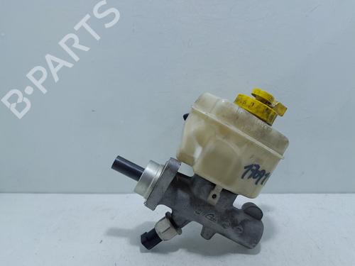 Used Brake master cylinder VW TOUAREG (7LA, 7L6, 7L7) 2.5 R5 TDI (174 hp) 21360708
