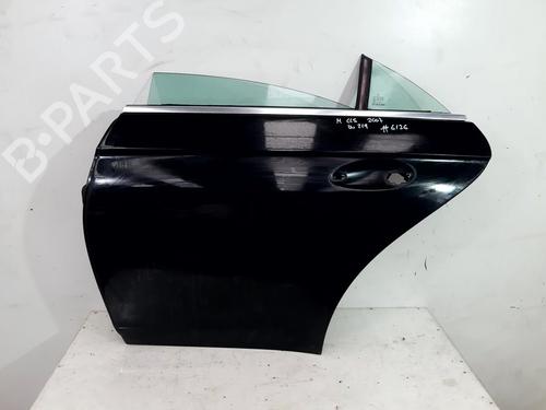 Used Left rear door MERCEDES-BENZ CLS (C219) CLS 350 (219.357) (292 hp) 21589510