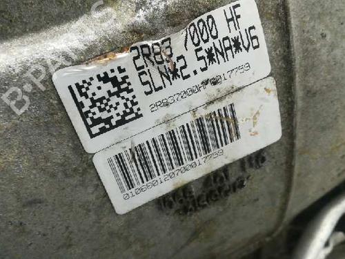 Gearbox JAGUAR S-TYPE II (X200) 2.5 V6 | BP20729742M3 