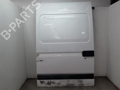 Højre side skydedør Højre side skydedør OPEL MOVANO A Van (X70) 2.2 DTI (FD) (90 hp) 35770968 35770968
