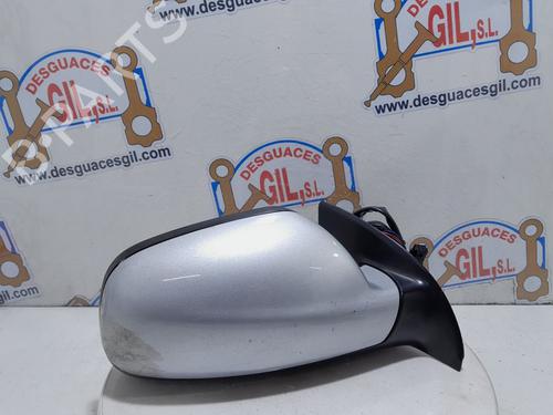 Right mirror PEUGEOT 307 Break (3E) 1.6 HDi 110 | BP20764098C27 