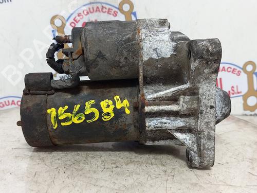 Used Starter RENAULT LAGUNA I (B56_, 556_) [1993-2002]  20764030
