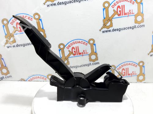Pedal MERCEDES-BENZ A-CLASS (W169) A 160 CDI (169.006, 169.306) | BP20739356I4 