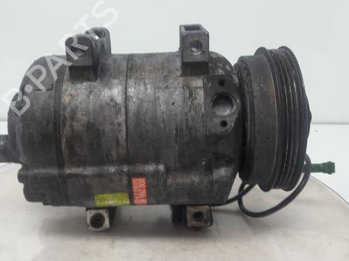 Used AC compressor AC compressor AUDI A4 B5 (8D2) 1.8 T (150 hp) 34133830 34133830