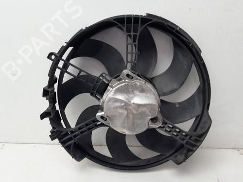 Used Radiator fan FIAT STILO (192_) 1.9 JTD (192_XE1A) (115 hp) 27302207