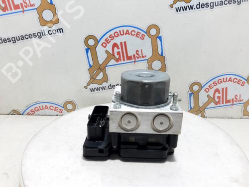 ABS pump RENAULT CLIO IV (BH_)  | BP20810328M43 