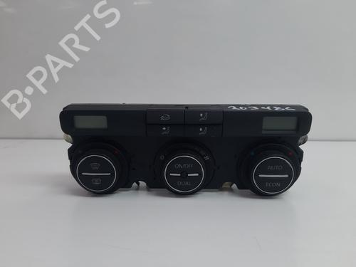 climate-control-vw-passat-b6-3c2-2005-2006-2007-2008-2009-2010-2011-34132933 main image