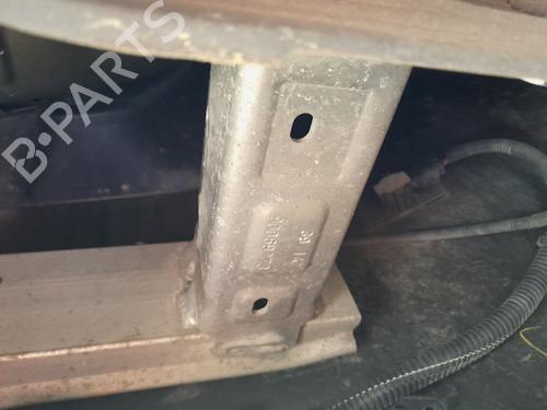 Rear bumper reinforcement PEUGEOT 308 II (LB_, LP_, LW_, LH_, L3_)  | BP28492171C73 